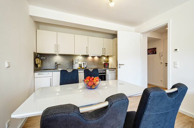 Ferienwohnung in Binz (Ostseebad) OT Prora - FeWo Arkonas Strandperle in PRORA - 5.23 - Bild 5