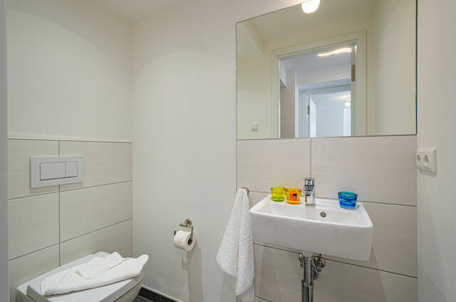 Ferienwohnung in Binz (Ostseebad) OT Prora - FeWo Arkonas Strandperle in PRORA - 5.23 - Bild 15