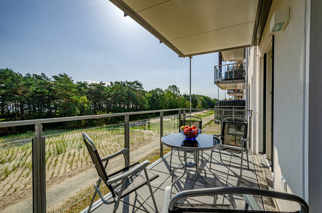 Ferienwohnung in Binz (Ostseebad) OT Prora - FeWo Arkonas Strandperle in PRORA - 5.23 - Bild 16