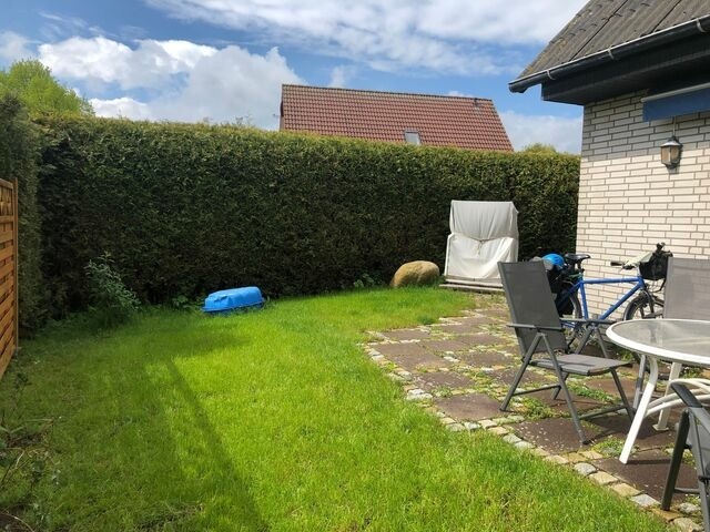 Ferienhaus in Waabs OT Langholz - Ferienhaus Waterblick - Bild 15