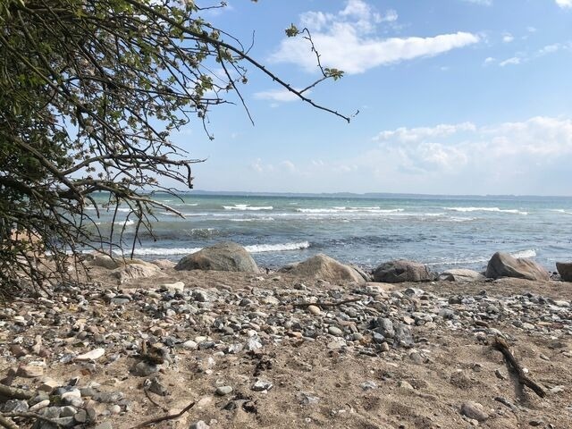 Ferienhaus in Waabs OT Langholz - Ferienhaus Waterblick - Bild 17