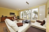 Ferienwohnung in Seebad Bansin - (Brise) Seeresidenz Haus Baltic App. 3.3 - Bild 3