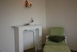 Ferienwohnung in Seebad Heringsdorf - (Brise) Parkresidenz Zwei Linden App. 04 - Bild 3