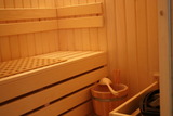 Ferienwohnung in Seebad Heringsdorf - (Brise) Parkresidenz Zwei Linden App. 04 - Bild 11