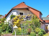 Ferienwohnung in Ostseeheilbad Zingst - Birkmaase 14 - Komfort FeWo im 4-Sterne-Ferienhaus Anselm EG - Bild 1