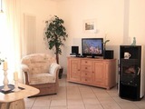 Ferienwohnung in Ostseeheilbad Zingst - Birkmaase 14 - Komfort FeWo im 4-Sterne-Ferienhaus Anselm EG - Bild 4