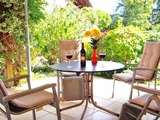 Ferienwohnung in Ostseeheilbad Zingst - Birkmaase 14 - Komfort FeWo im 4-Sterne-Ferienhaus Anselm EG - Bild 14
