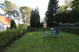 Ferienwohnung in Seebad Bansin - (Brise) Haus Ostseeduo App. 05 - Bild 13