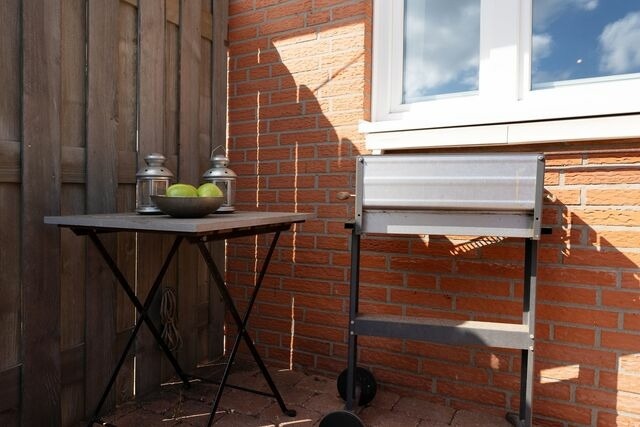 Ferienwohnung in Rettin - Instenweg 14 Sternhus - Bild 11