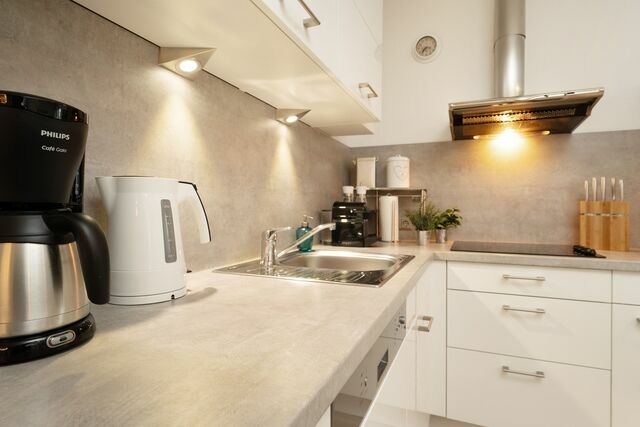 Ferienwohnung in Rettin - Instenweg 14 Sternhus - Bild 19