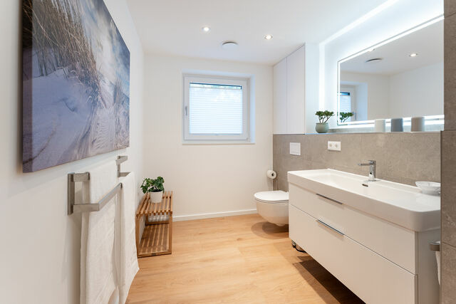 Ferienwohnung in Bosau - Gollings am See Gingko-Suite - Bild 19