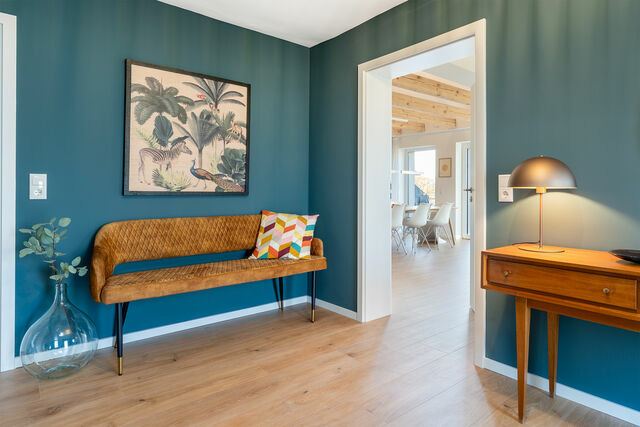 Ferienwohnung in Bosau - Gollings am See Loft-Suite - Bild 7