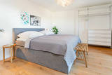 Ferienwohnung in Bosau - Gollings am See Loft-Suite - Bild 10