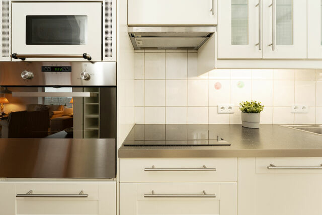 Ferienwohnung in Timmendorfer Strand - An der Waldkapelle 26 Strandhafer - Bild 15