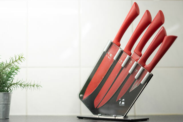 Ferienwohnung in Timmendorfer Strand - An der Waldkapelle 26 Strandhafer - Bild 17