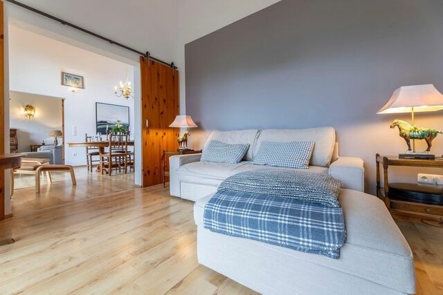 Ferienhaus in Behrensdorf - Haus Meerzeit Behrensdorf - Bild 12