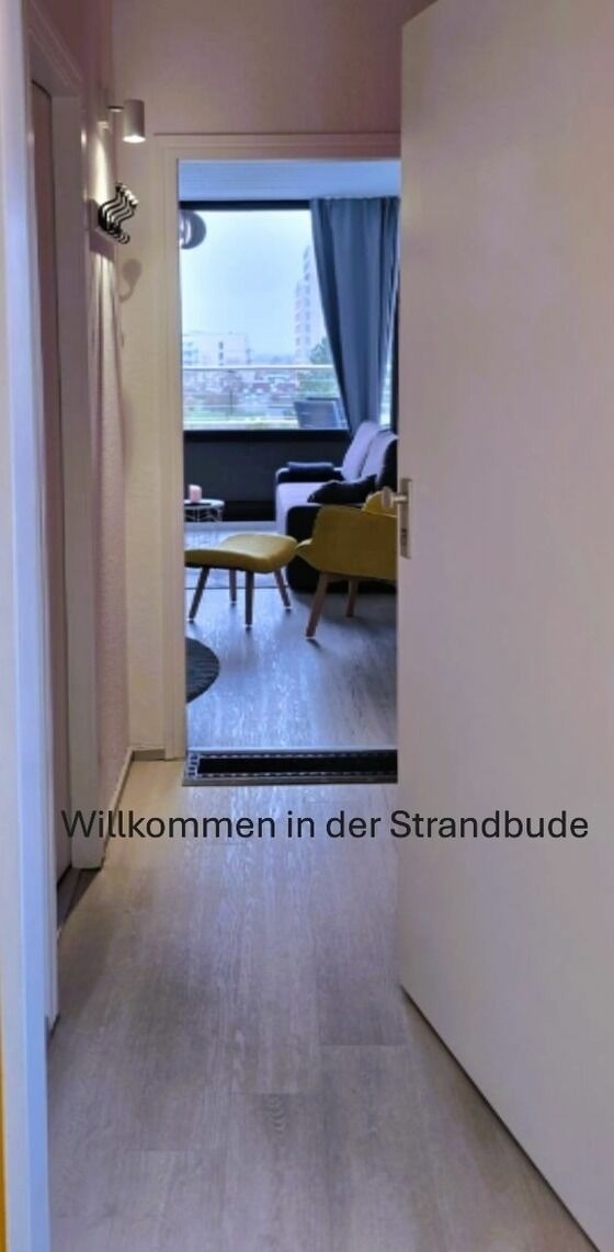 Ferienwohnung in Wendtorf - Strandbude - Bild 2