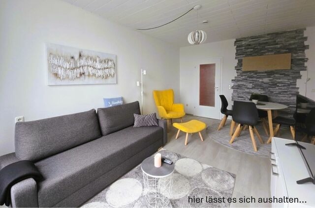 Ferienwohnung in Wendtorf - Strandbude - Bild 3