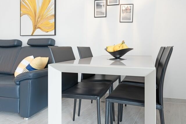 Ferienwohnung in Niendorf/Ostsee - Pamirstra&szlig;e 2 Seeluft - Bild 11