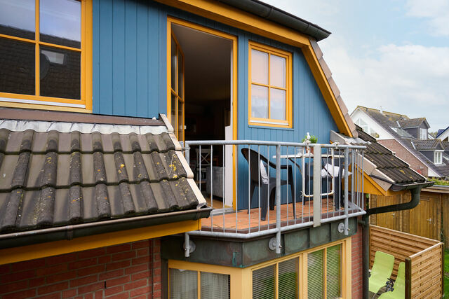 Ferienwohnung in Sch&ouml;nberger Strand - Sommerbrise - Bild 9