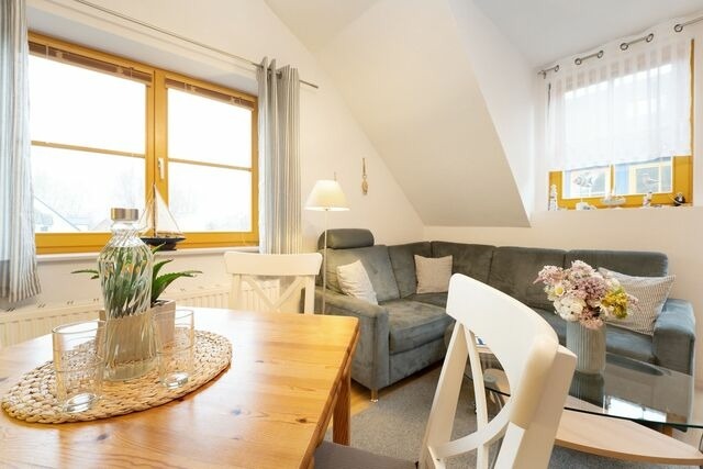 Ferienwohnung in Sch&ouml;nberger Strand - Sommerbrise - Bild 13