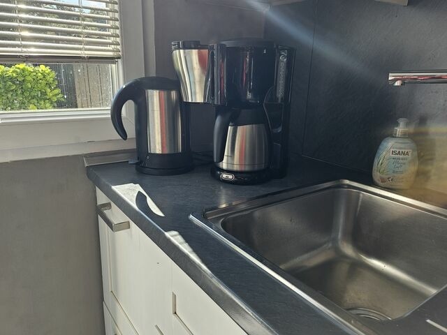 Ferienhaus in Heiligenhafen - Zum Leuchtturm - Bild 9