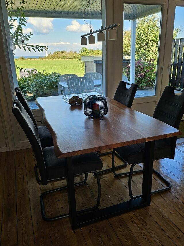 Ferienhaus in Heiligenhafen - Zum Leuchtturm - Bild 11