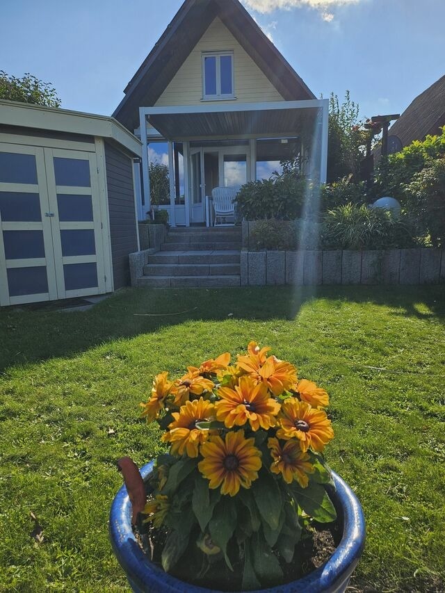 Ferienhaus in Heiligenhafen - Zum Leuchtturm - Bild 19