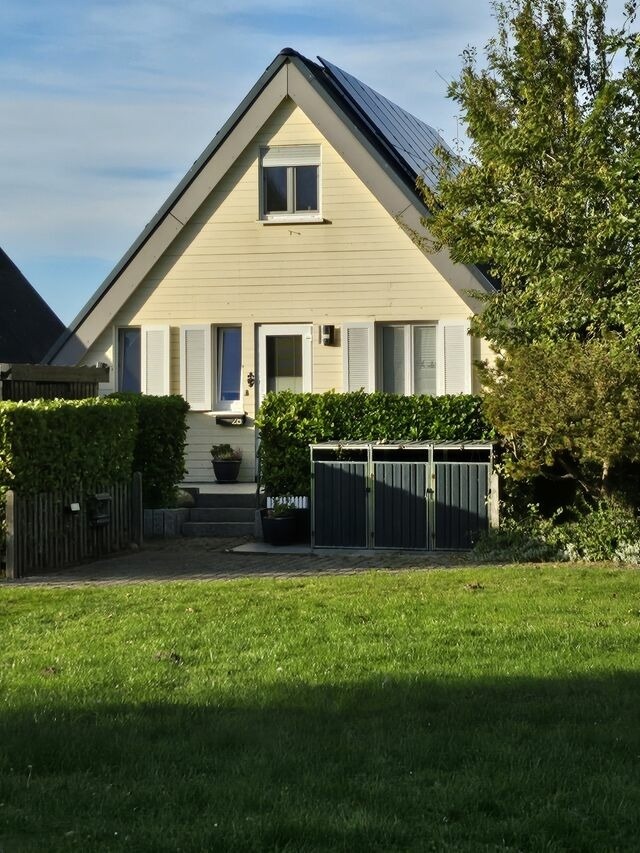 Ferienhaus in Heiligenhafen - Zum Leuchtturm - Bild 20