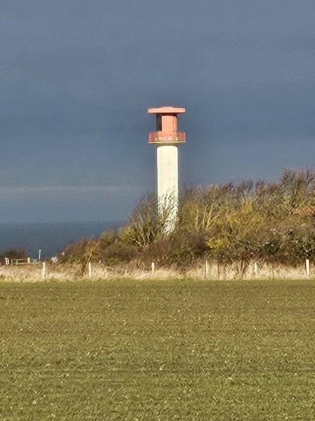Ferienhaus in Heiligenhafen - Zum Leuchtturm - Bild 24