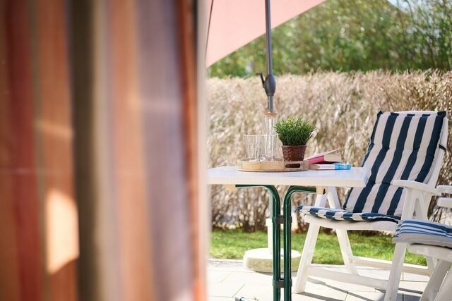 Ferienwohnung in Sch&ouml;nberger Strand - Am Golfplatz 25 Wellenkr&ouml;nchen - Bild 5