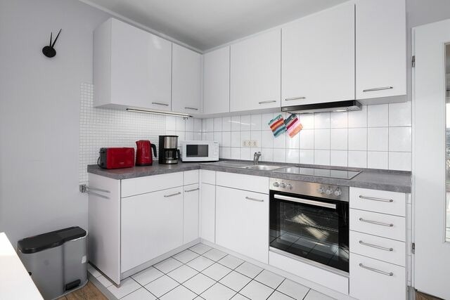 Ferienwohnung in Sch&ouml;nberger Strand - Am Golfplatz 25 Wellenkr&ouml;nchen - Bild 15