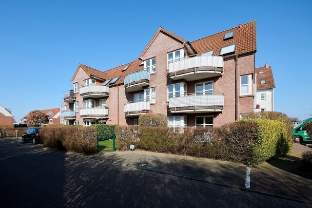 Ferienwohnung in Sch&ouml;nberger Strand - Am Golfplatz 25 Wellenkr&ouml;nchen - Bild 25