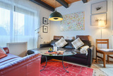 Ferienhaus in S&uuml;ssau - Ferienhaus "Good Times" - Bild 3