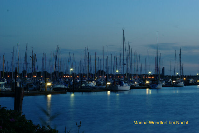 Ferienwohnung in Wendtorf - Beach Flat Wendtorfer Strand - Haus Nordlichter - Bild 19