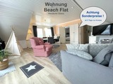 Ferienwohnung in Wendtorf - Beach Flat Wendtorfer Strand - Haus Nordlichter - Bild 23