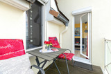 Ferienwohnung in Laboe - Strandhotel Laboe Nr. 24 - Bild 13