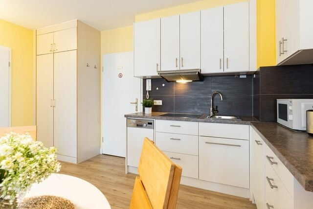 Ferienwohnung in Laboe - Strandhotel Laboe Nr. 24 - Bild 16