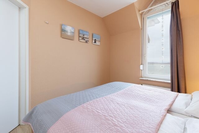 Ferienwohnung in Laboe - Strandhotel Laboe Nr. 24 - Bild 19