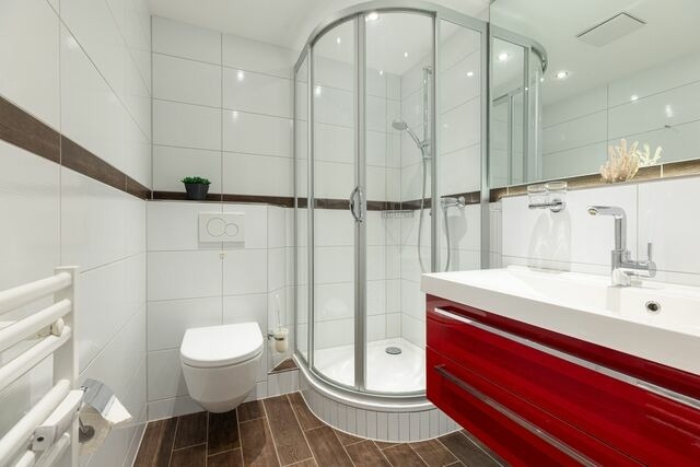 Ferienwohnung in Laboe - Strandhotel Laboe Nr. 24 - Bild 20