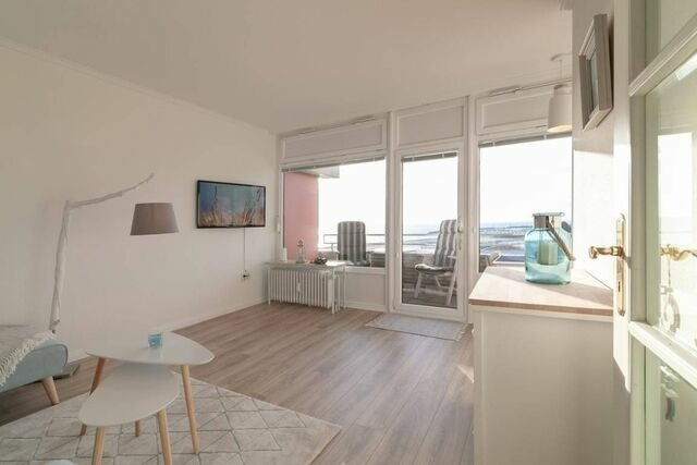 Ferienwohnung in Gr&ouml;mitz - Strandidyll, 41 - Typ A1S - Bild 3