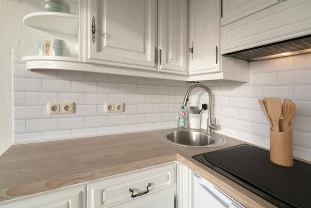 Ferienwohnung in Gr&ouml;mitz - Strandidyll, 41 - Typ A1S - Bild 9