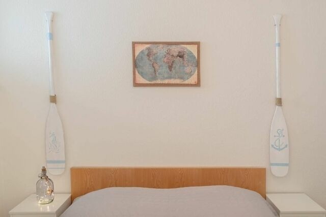 Ferienwohnung in Gr&ouml;mitz - Strandidyll, 41 - Typ A1S - Bild 11