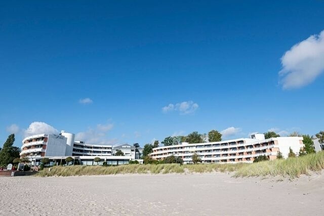 Ferienwohnung in Gr&ouml;mitz - Strandidyll, 41 - Typ A1S - Bild 20