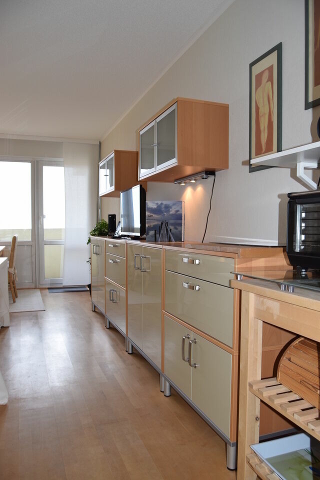 Ferienwohnung in Holm - "Meermomente" : Fe.-App. (Nr. 1209) - Bild 6