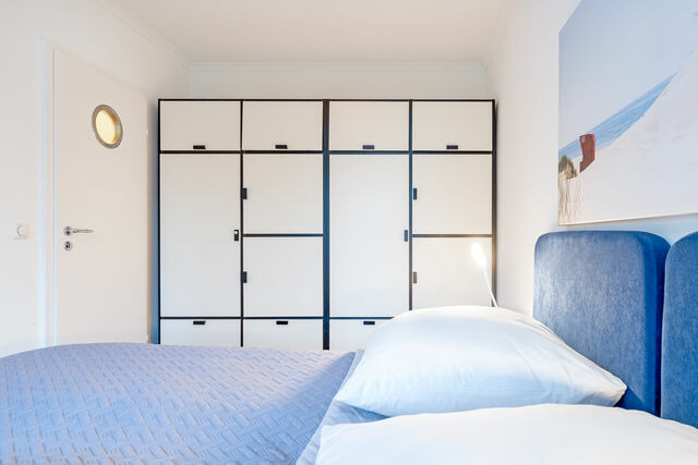 Ferienwohnung in Niendorf/Ostsee - Haus Carpe Diem Strandnest - Bild 21