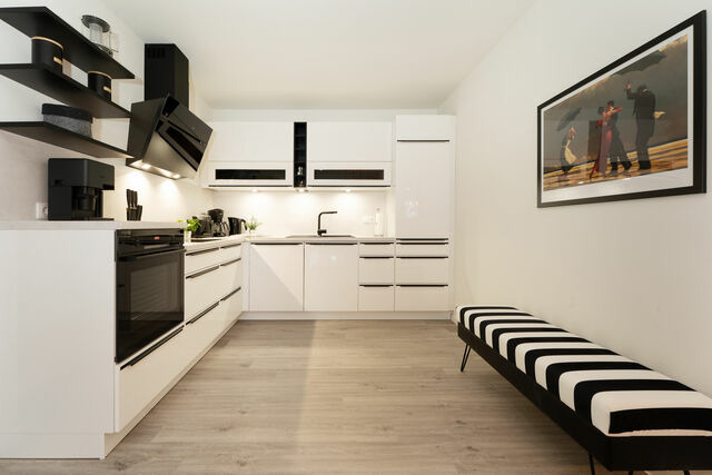 Ferienwohnung in Kellenhusen - Herz von Kellenhusen K&uuml;stenkind - Bild 2