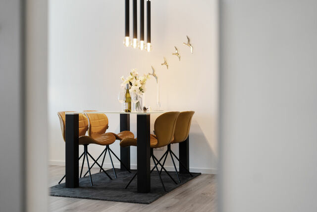 Ferienwohnung in Kellenhusen - Herz von Kellenhusen K&uuml;stenkind - Bild 3