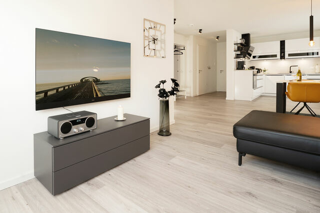 Ferienwohnung in Kellenhusen - Herz von Kellenhusen K&uuml;stenkind - Bild 11