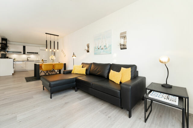 Ferienwohnung in Kellenhusen - Herz von Kellenhusen K&uuml;stenkind - Bild 12